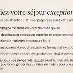 L'escale Des Halles 2-bedroom 3 ليون